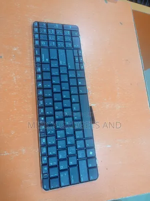 Laptop Keyboard