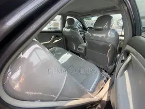 Toyota Camry 2011 Gray