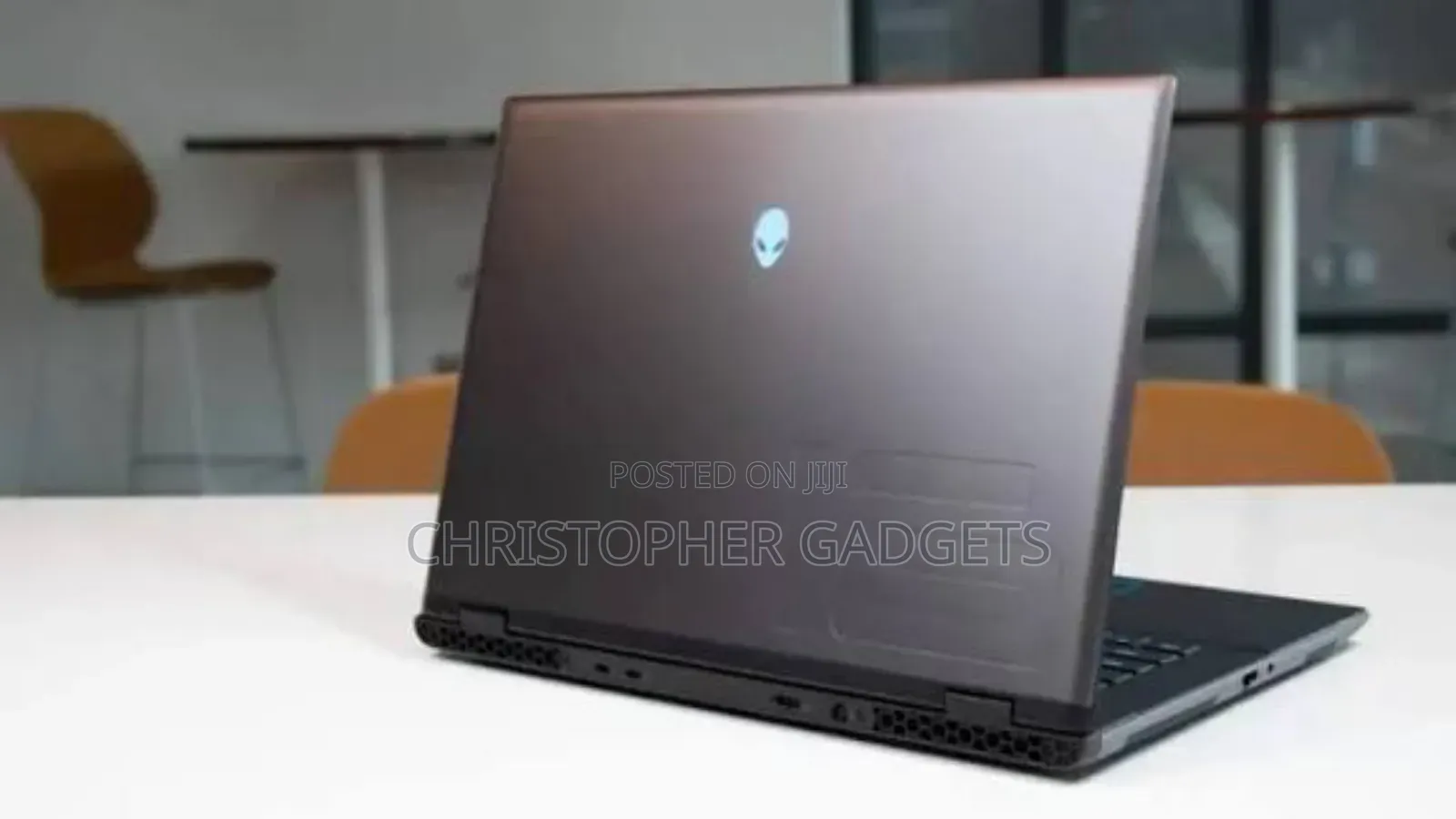 Laptop Dell Alienware M16 R2 16GB Intel Core Ultra 7 SSD 1T