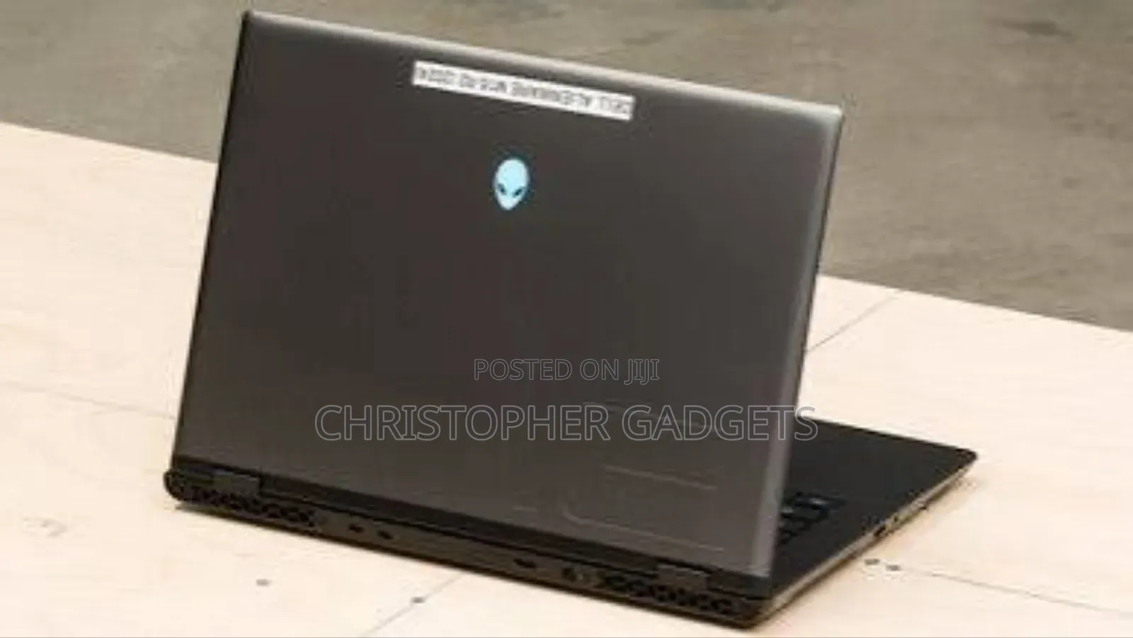 Laptop Dell Alienware M16 R2 16GB Intel Core Ultra 7 SSD 1T