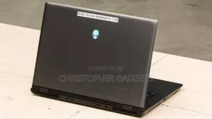 Laptop Dell Alienware M16 R2 16GB Intel Core Ultra 7 SSD 1T