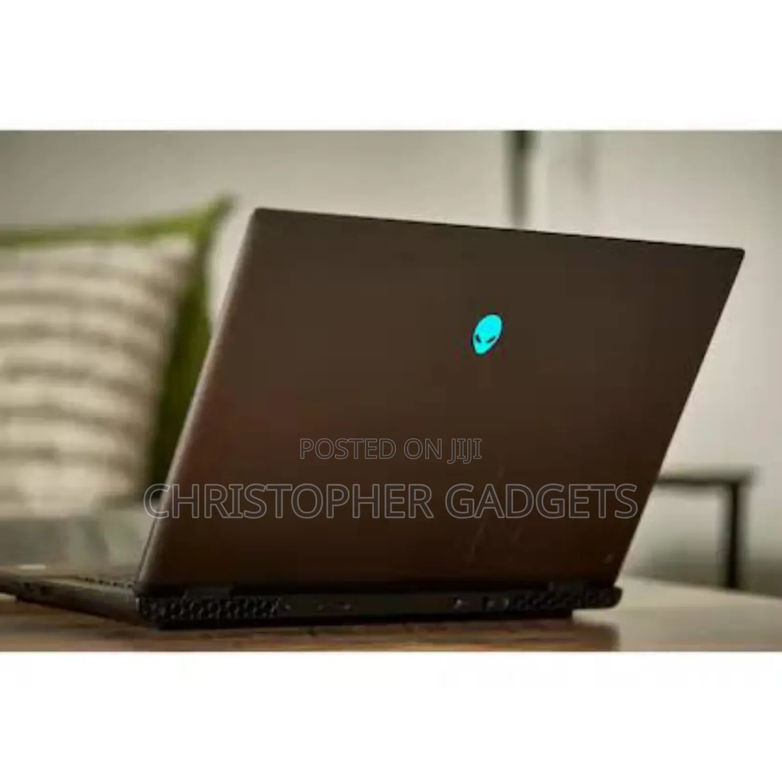 Laptop Dell Alienware M16 R2 16GB Intel Core Ultra 7 SSD 1T