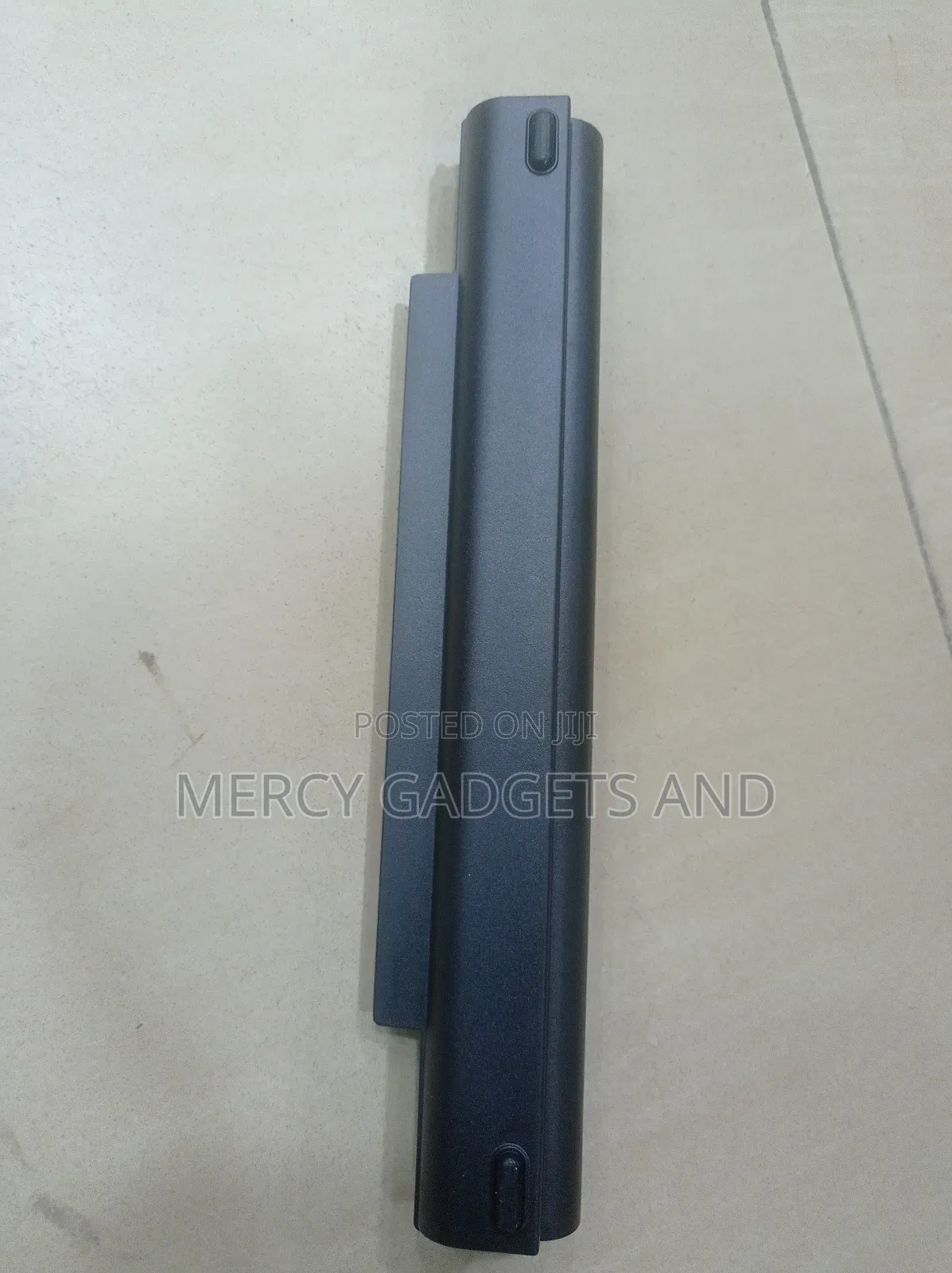 3340 Dell Rechargeable Laptop
