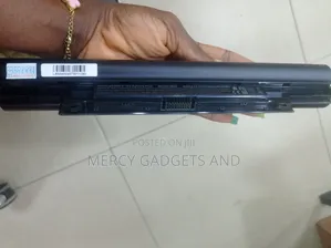 3340 Dell Rechargeable Laptop