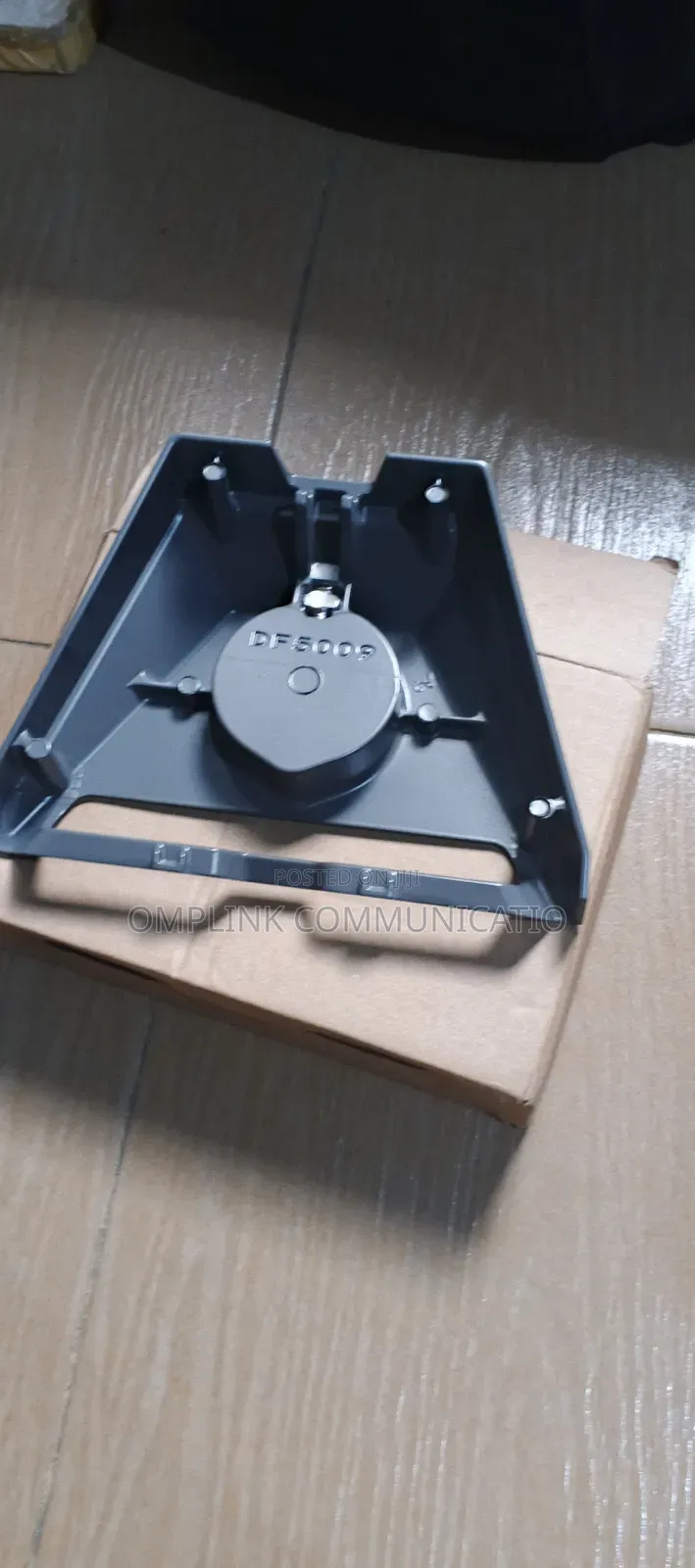 Pipe and Pole, Mounting Adapter for Starlink