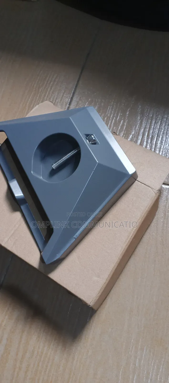 Pipe and Pole, Mounting Adapter for Starlink