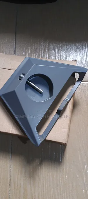 Pipe and Pole, Mounting Adapter for Starlink