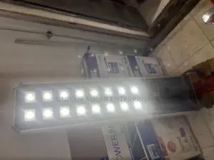Original All in One Solar Light