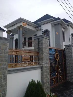 5bdrm Duplex in F14, Kubwa for sale