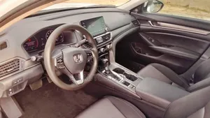Honda Accord Sport 2.0T 2020 White