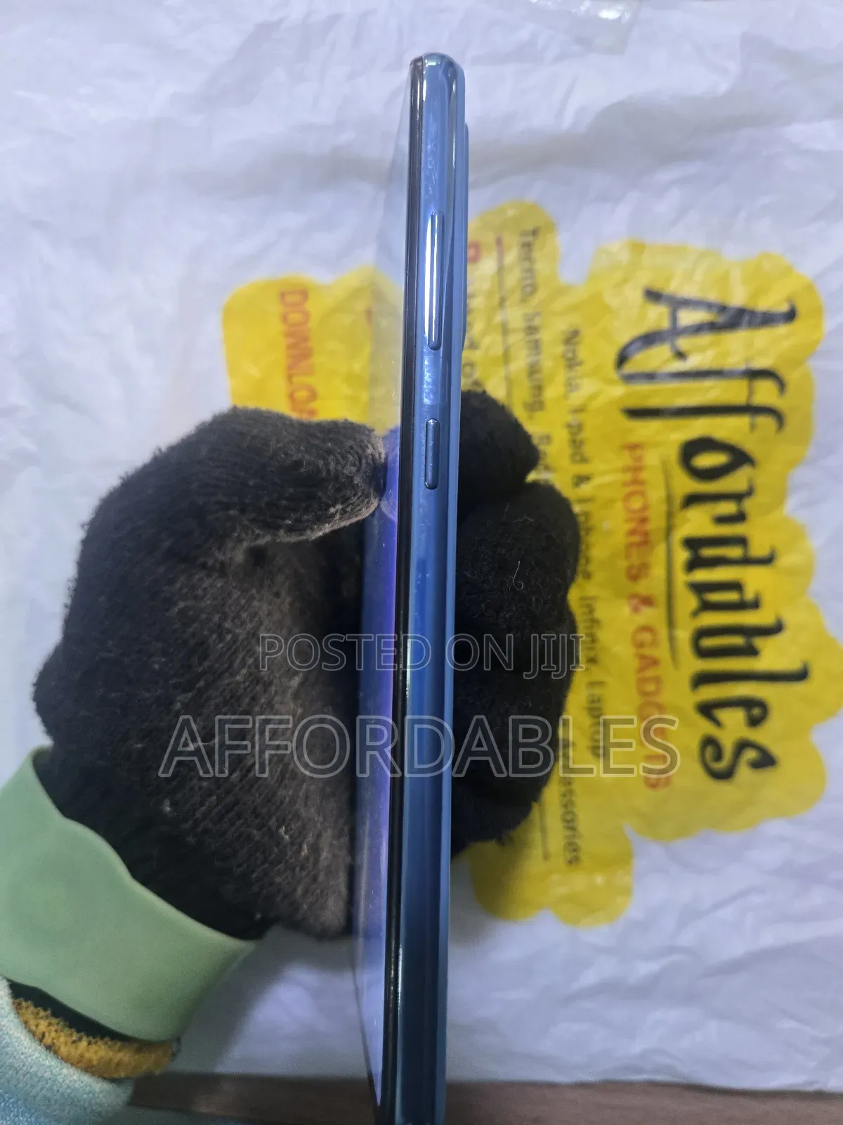 Samsung Galaxy A52 5G 128 GB Blue