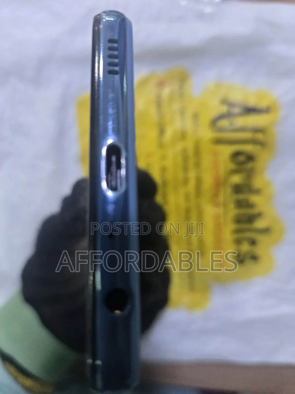 Samsung Galaxy A52 5G 128 GB Blue