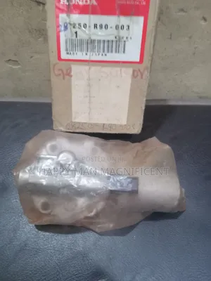 Automatic Transmission Control Solenoid Acccord 08-012, Crv, Civic 012