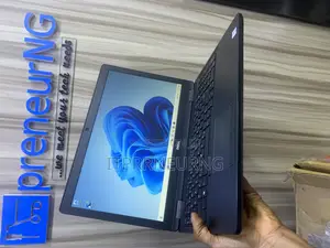 Laptop Dell Latitude 5580 8GB Intel Core I5 SSD 256GB