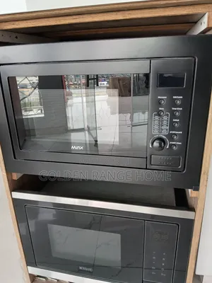 Minx 25litres Built-in Microwave