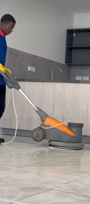 Scrubs Cleaning,Upholstery And Fumigation Services