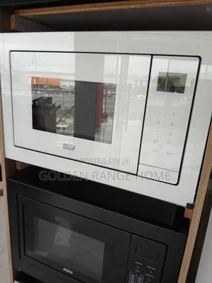 Digital 35litres Built-in Microwave( Nesta Product)