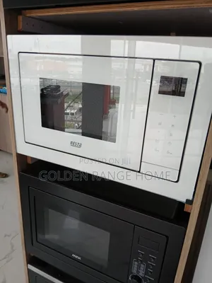Digital 35litres Built-in Microwave( Nesta Product)