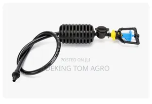 Micro Irrigation Sprinklet