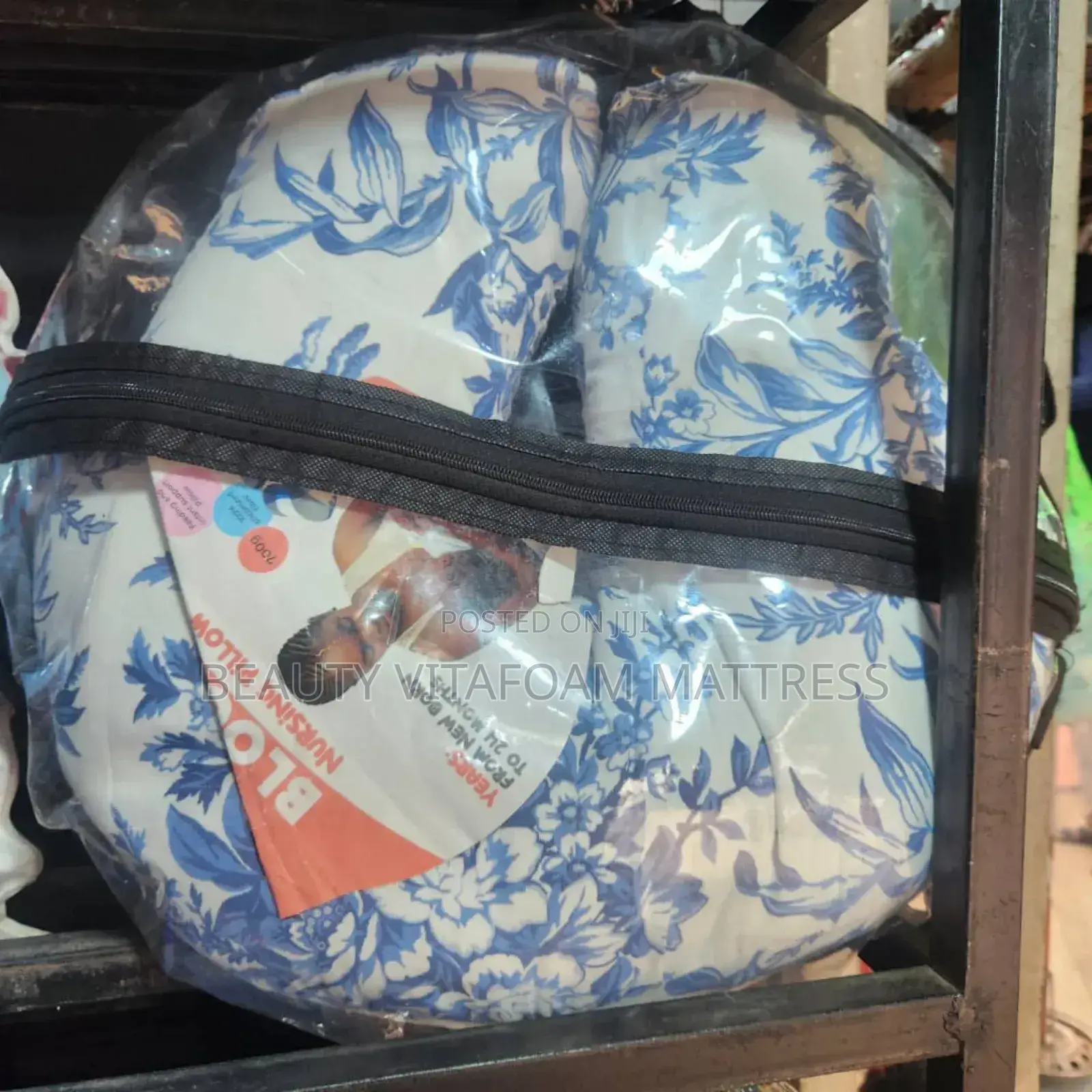 Breastfeeding Pillows
