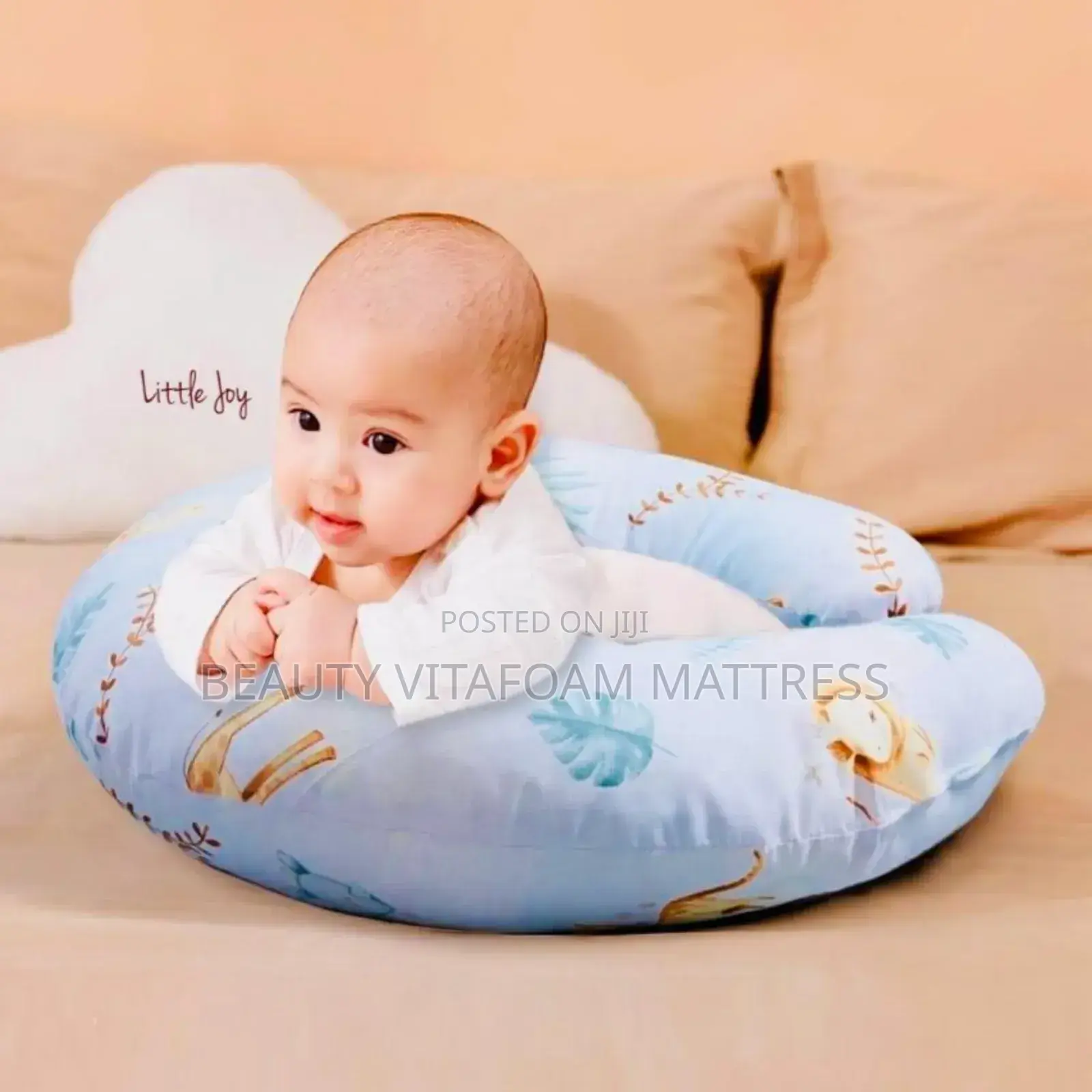 Breastfeeding Pillows