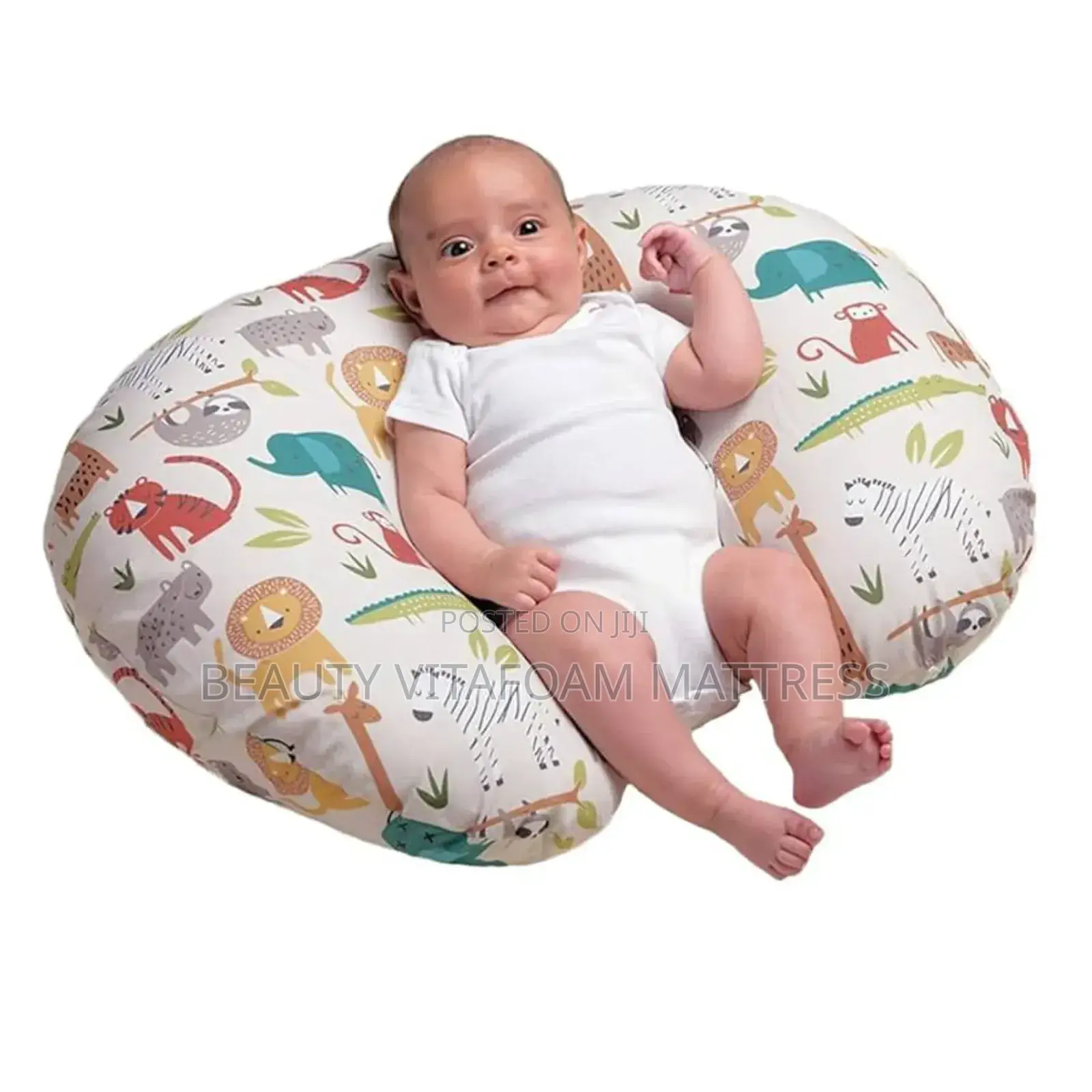 Breastfeeding Pillows