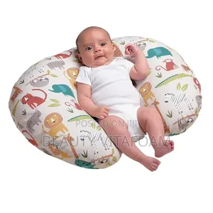 Breastfeeding Pillows