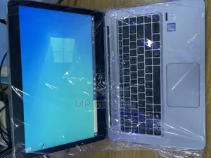 Laptop HP EliteBook 1040 G3 8GB Intel Core i5 SSD 256GB