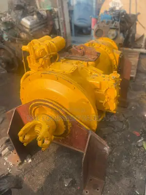 Alliso Transmission Dp8800