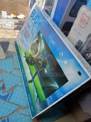 Buc Smart Tv