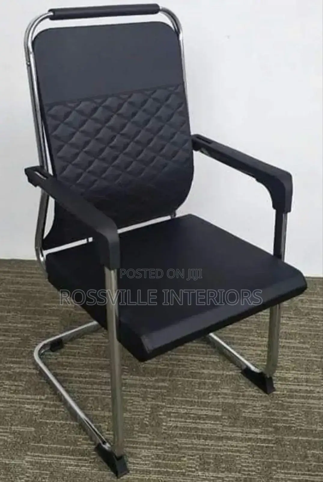 Mesh Visitors Series Office Chair