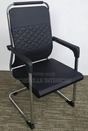 Mesh Visitors Series Office Chair