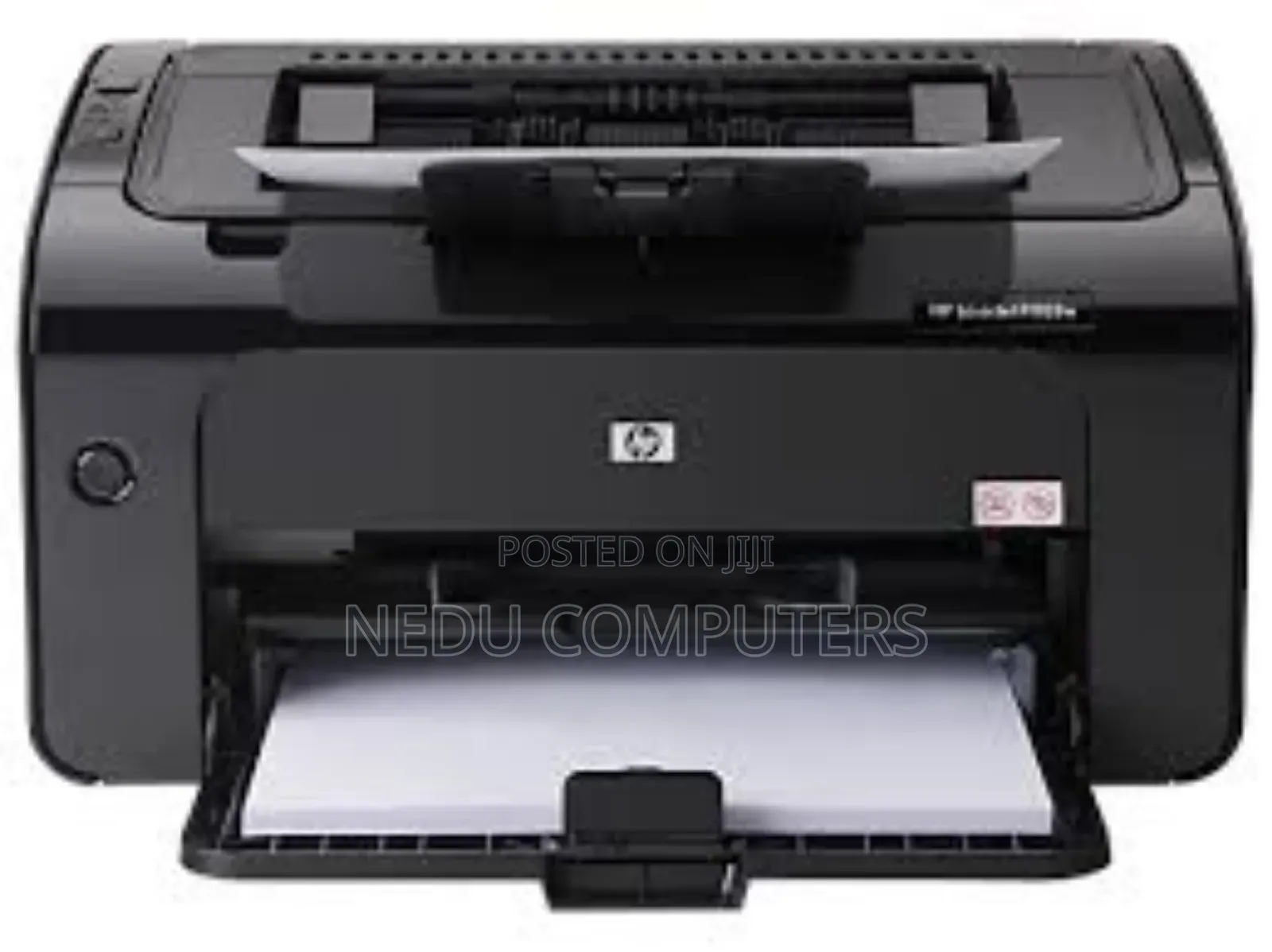 Hp Learjet Printer P1102w