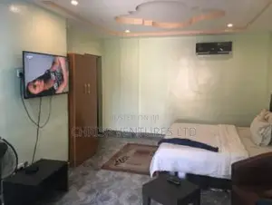 Furnished Room Self Contain With Pool,Gym,Lounge