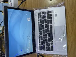 Laptop HP EliteBook Folio 9470M 8GB Intel Core i5 HDD 500GB
