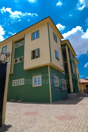 Exotic 2 Bedroom Apartment