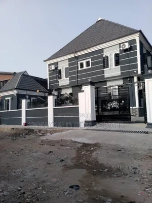 2bdrm Apartment in Orita Challenge for rent