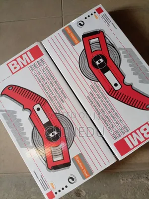 Bmi Oil Dipping Tape Stainless (20 Meter)