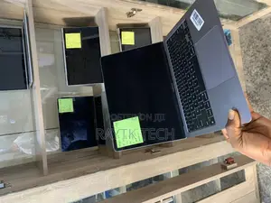 Laptop Apple MacBook Air 2020 8GB Apple M1 SSD 256GB