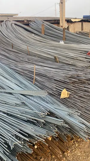 Reinforcement Bar