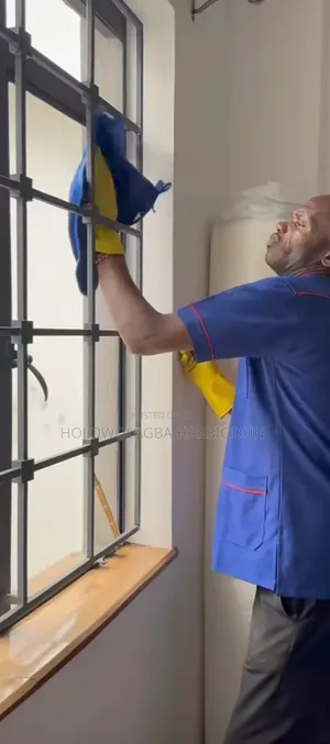 Domestic Cleaning Xpress