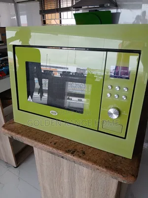 Built-in Electric Microwave (Nesta)