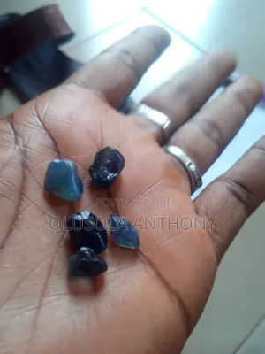 Sapphire,Amethyst,Tomaline and More for Sale