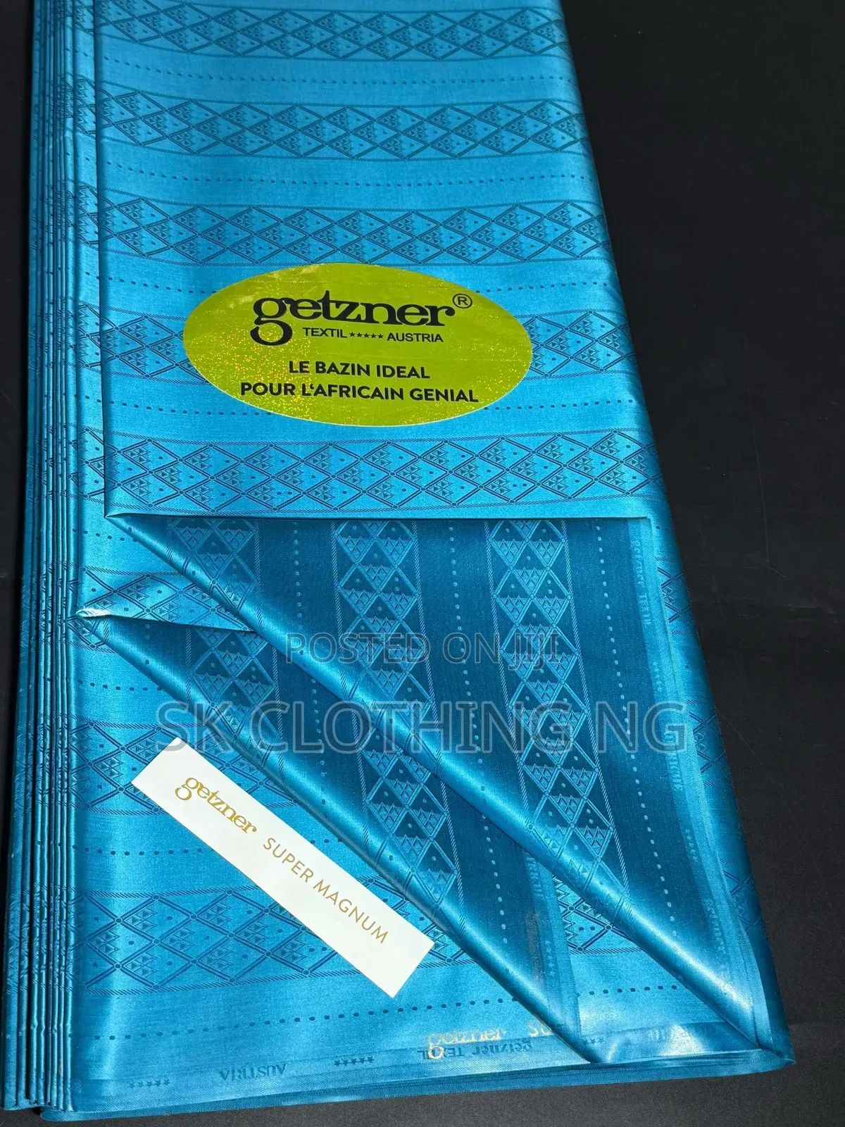 Getzner Magnum