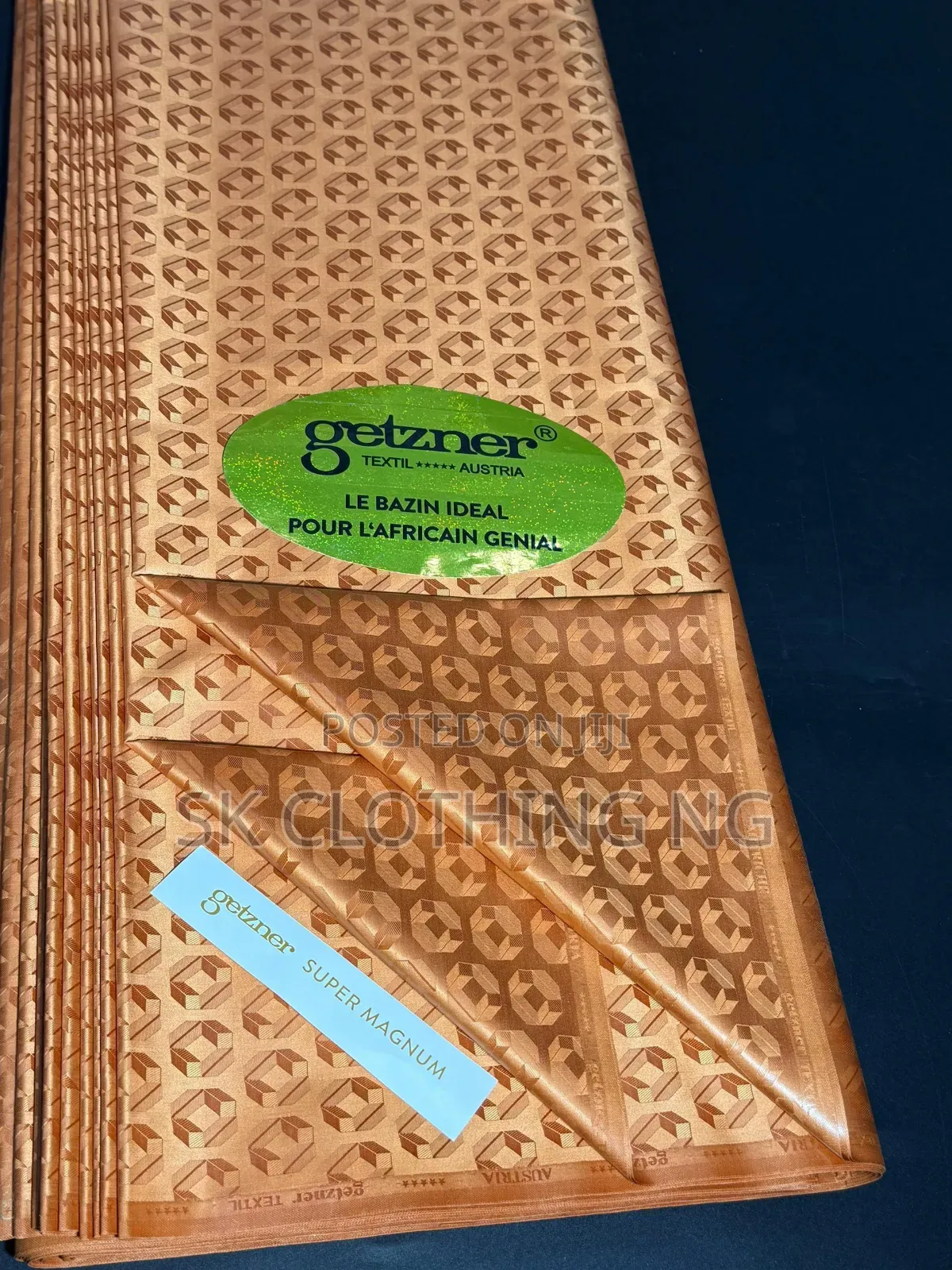 Getzner Magnum