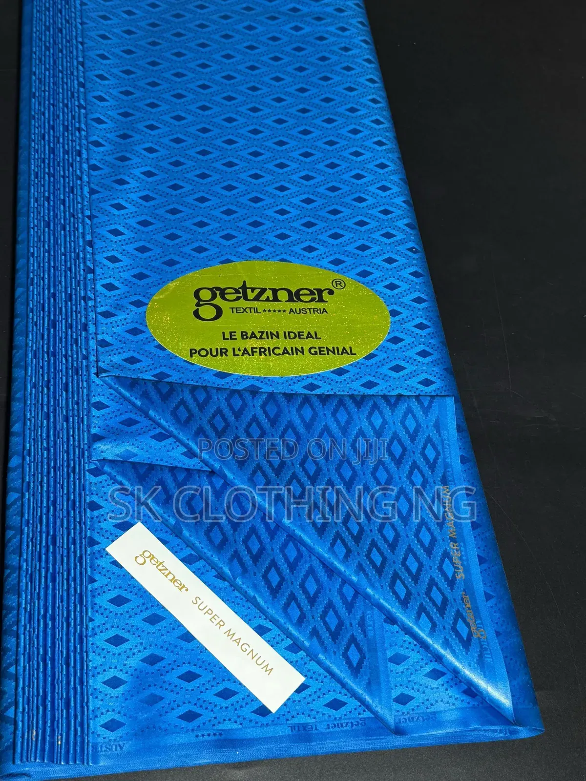 Getzner Magnum