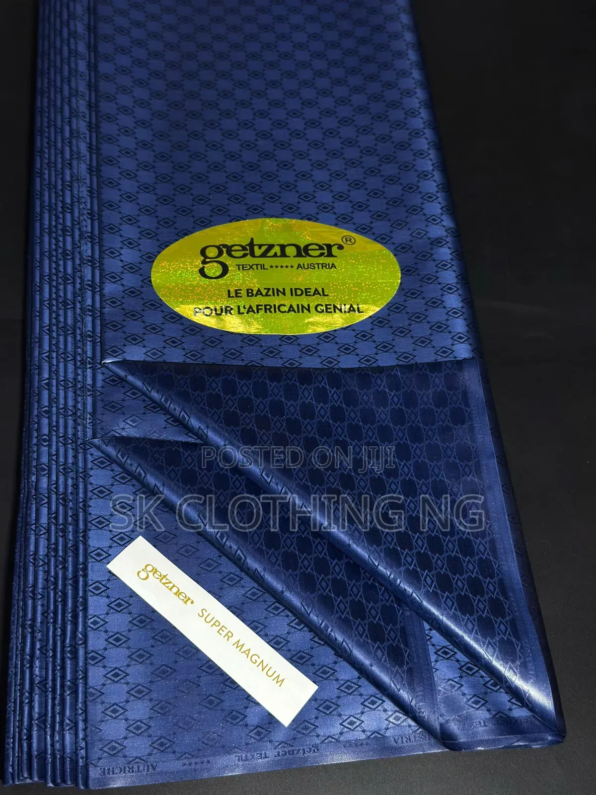 Getzner Magnum