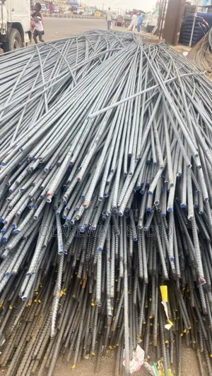 Standard Reinforcement Local TMT Bar