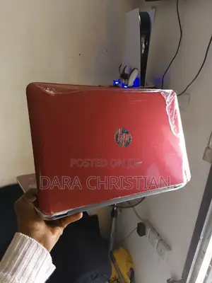 New Laptop HP 4GB Intel Pentium HDD 320GB