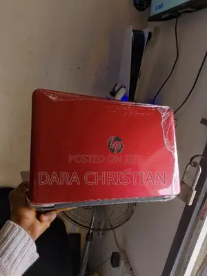 New Laptop HP 4GB Intel Pentium HDD 320GB